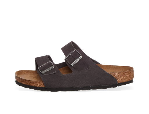 Кецове и обувки Birkenstock Arizona BS Кафяво | 552321