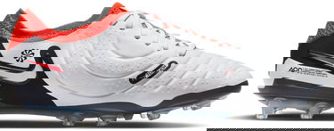 Кецове и обувки Nike LEGEND 10 ELITE AG-PRO Бяло | dv4330-100, 3