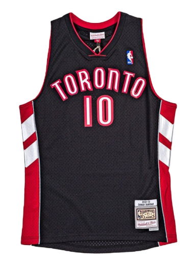 NBA Swingman Jersey Toronto Raptors Demar Derozan