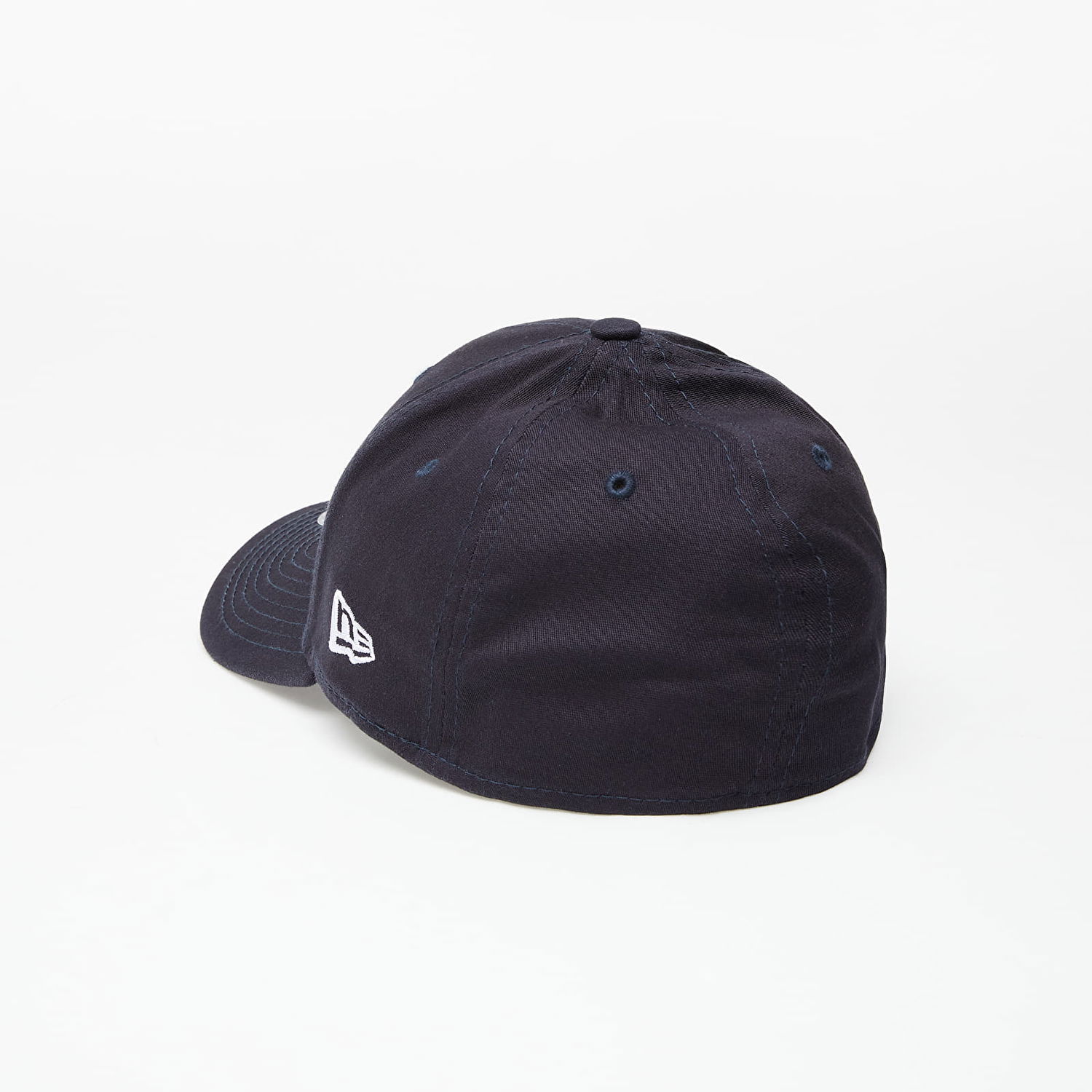 Шапка с козирка New Era Cap 39Thirty MLB League Basic Los Angeles Dodgers Тъмно синьо | 10145640, 1