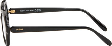 Слънчеви очила Loewe Slim Glasses Черно | LW50108I@53001 192337240768, 2