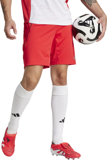 Къси панталони adidas Originals Adidas TIRO25P TR Training Shorts Червено | ji6460, 4