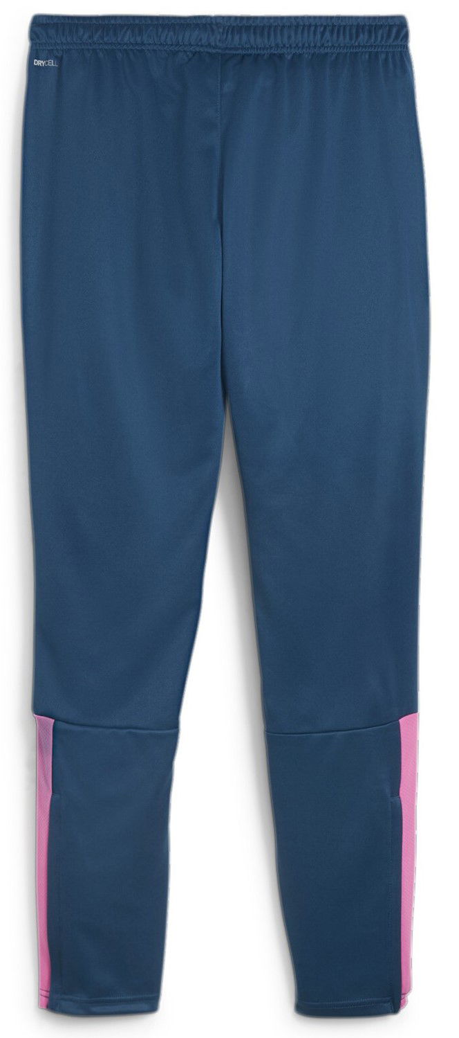 Панталони и дънки Puma teamLIGA Training Pants Тъмно синьо | 657242-56, 1