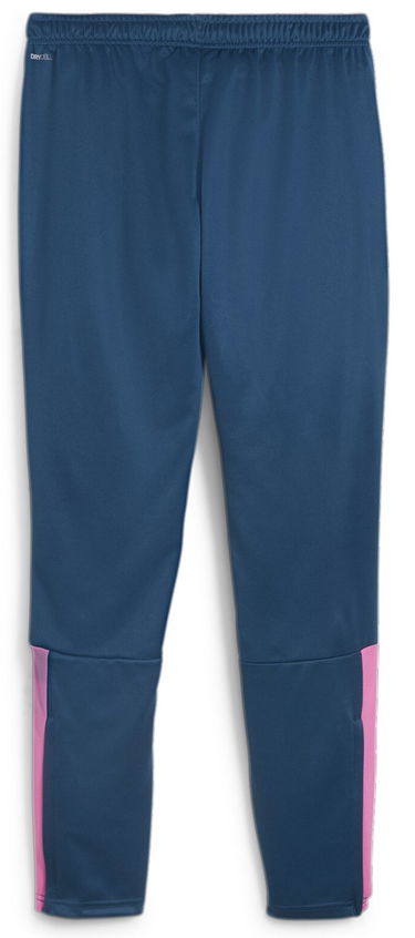 Панталони и дънки Puma teamLIGA Training Pants Тъмно синьо | 657242-56, 1
