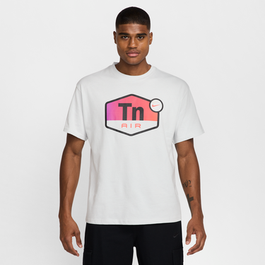 Тениска Nike Nike Sportswear Max90 T-Shirt Бяло | HJ0576-025, 0