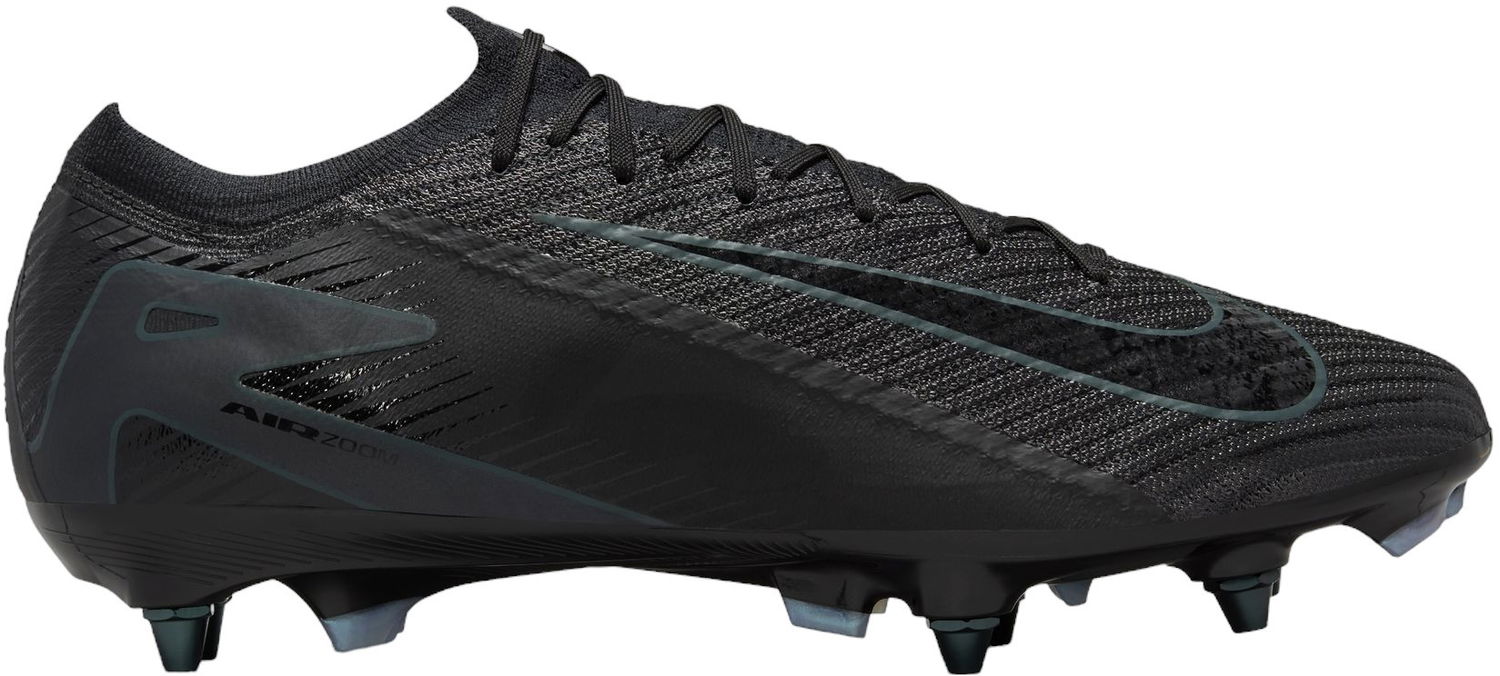 Кецове и обувки Nike ZM Vapor 16 Elite SG-Pro Черно | fq8688-002, 0