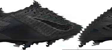 Кецове и обувки Nike ZM Vapor 16 Elite SG-Pro Черно | fq8688-002, 0