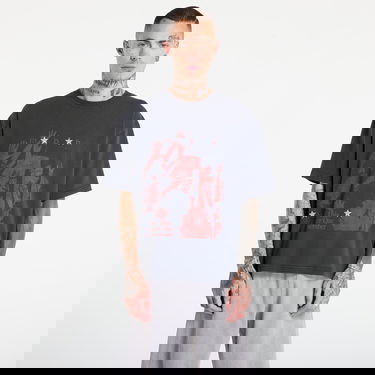 Тениска MISBHV MISBHV Mudd Club Graphic T-Shirt Черно | 251M104, 0