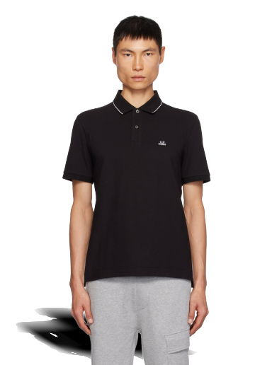 Slim-Fit Polo Tee