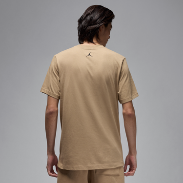 Тениска Jordan Jordan Flight MVP T-Shirt Бежово | HJ2330-257, 3