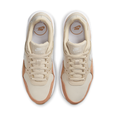 Кецове и обувки Nike Air Max SC Кафяво | CW4554-119, 3
