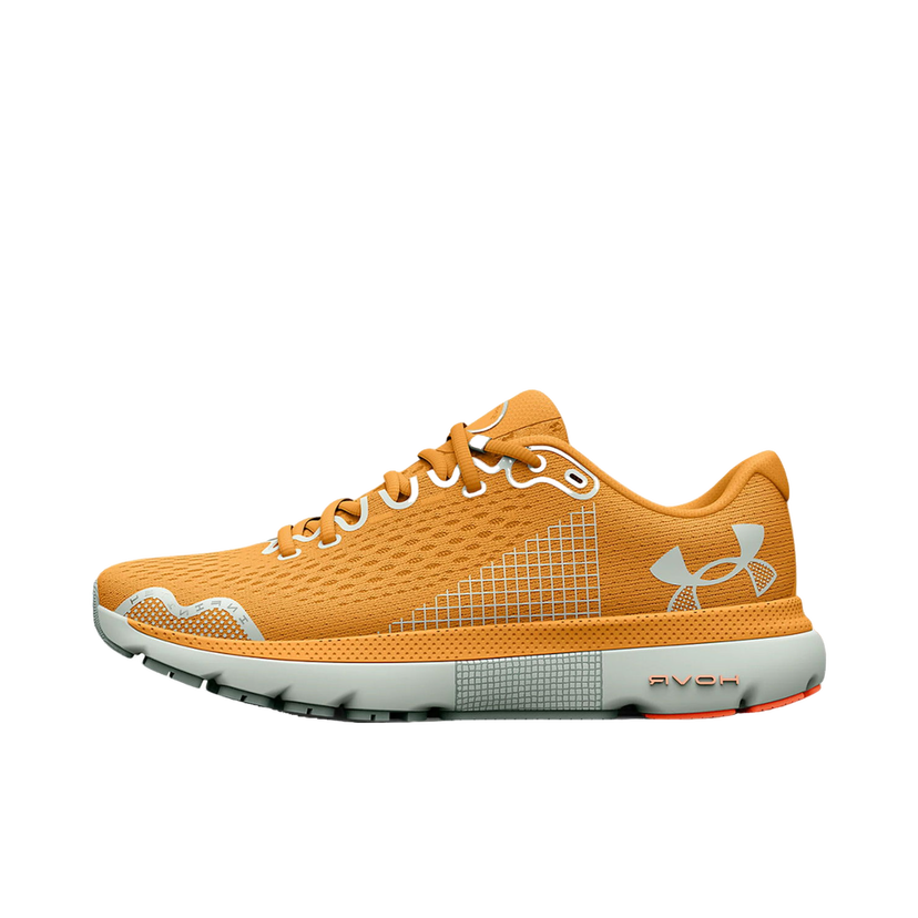 Кецове и обувки Under Armour HOVR Infinite 4 Оранжево
 | 3024905-700