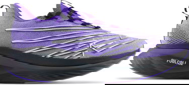 Кецове и обувки New Balance FuelCell SuperComp Elite v3 Лилаво | mrcelce3d, 0