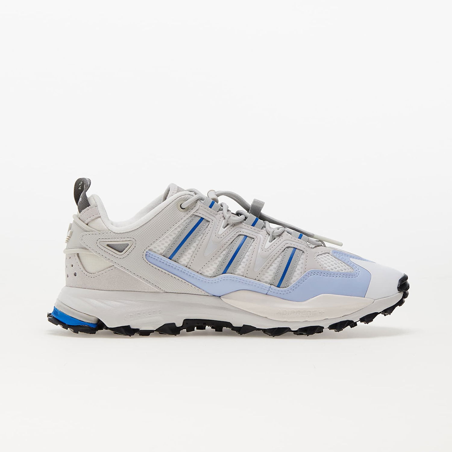 Кецове и обувки adidas Originals Hyperturf "Crystal White" Сиво | HQ9118, 1