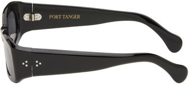 Слънчеви очила Port Tanger Black Saudade Sunglasses Черно | PT-7001, 2