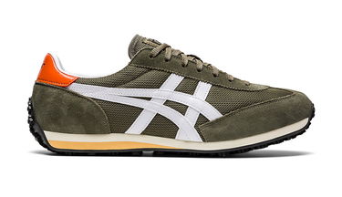Кецове и обувки Onitsuka Tiger EDR 78 Зелено | 1183B395-300, 0