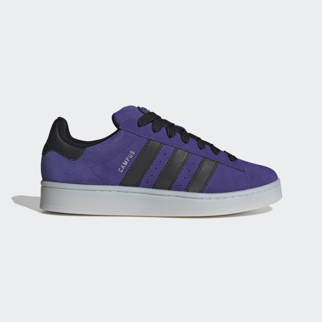 Кецове и обувки adidas Originals Boty Campus 00s Тъмно синьо | HQ8710, 0