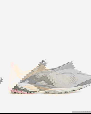 Кецове и обувки New Balance 610S Sneakers Sand / Grey Сиво | ML610STA, 1