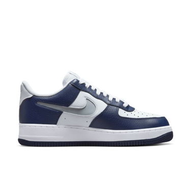 Кецове и обувки Nike Air Force 1 '07 LV8 Синьо | DV3501-400, 3