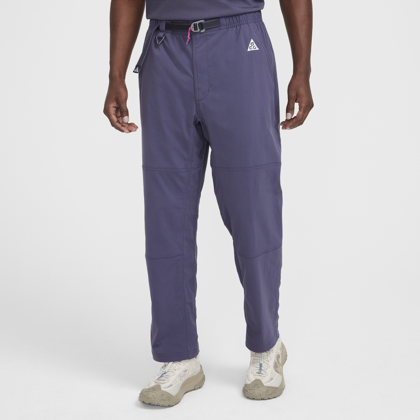 Карго панталони Nike Hiking Pants UV Protection Лилаво | FN2450-573