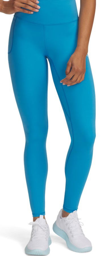 Клинове Under Armour Motion Legging with Side Pocket Тюркоазено | 1388649-452