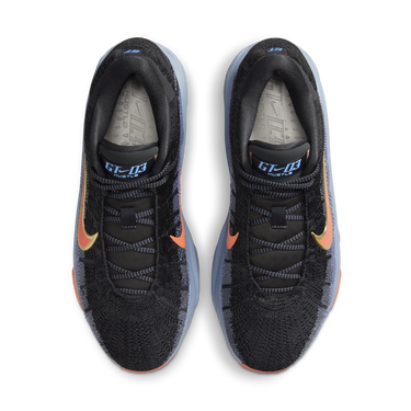 Кецове и обувки Nike G.T. Hustle 3 Сиво | FV5953-001, 3