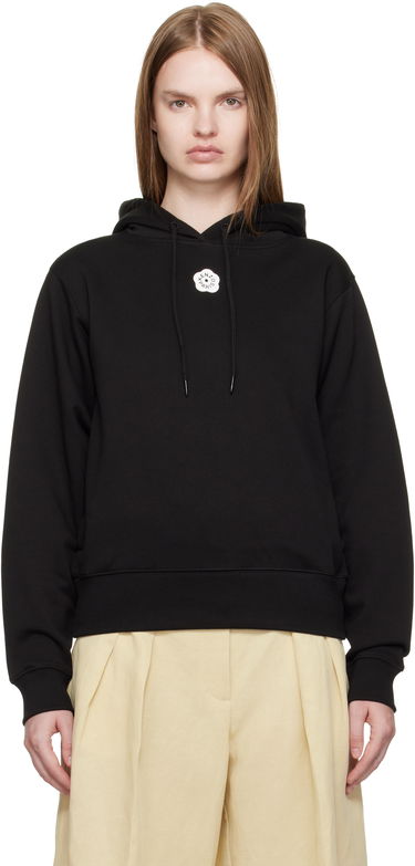 Суитчър KENZO Kenzo Paris 'Boke Flower 2.0' Hoodie Черно | FF62HO2524MF, 0