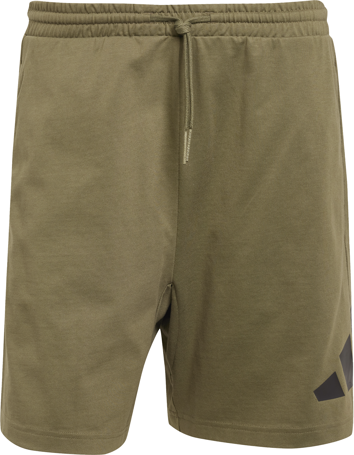 Къси панталони adidas Originals adidas Essentials Big Logo Single Jersey Shorts undefined | in6184, 0