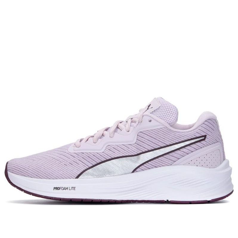 Кецове и обувки Puma Aviator ProFoam Sky Лилаво | 376615-06, 0