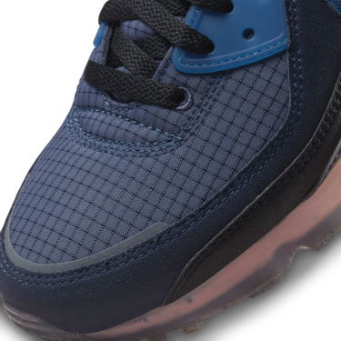 Кецове и обувки Nike Air Max Terrascape 90 Синьо | DH4677-400, 1
