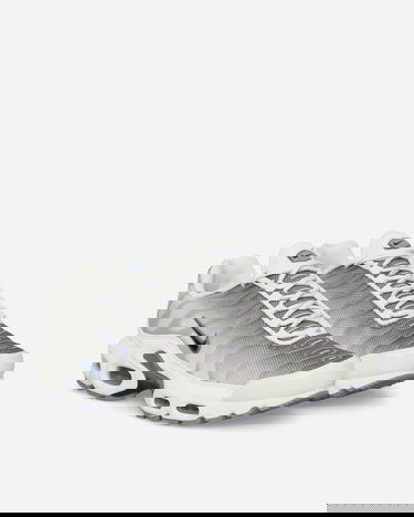 Кецове и обувки Nike Air Max Plus "Sail Grey" Сиво | FQ2892-100, 3