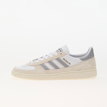 Кецове и обувки adidas Originals Handball Spezial Бяло | IH0134, 0