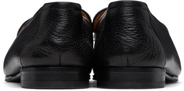 Облекло The Row The Row Adam Leather Loafers Черно | F1017-BFG15, 1