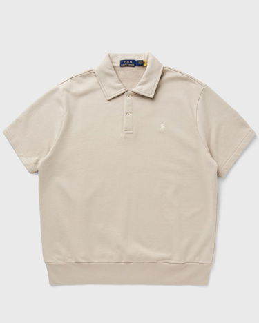 Поло тениска Polo by Ralph Lauren Ralph Lauren Polo Shirt XXL Бежово | 710963807003, 0