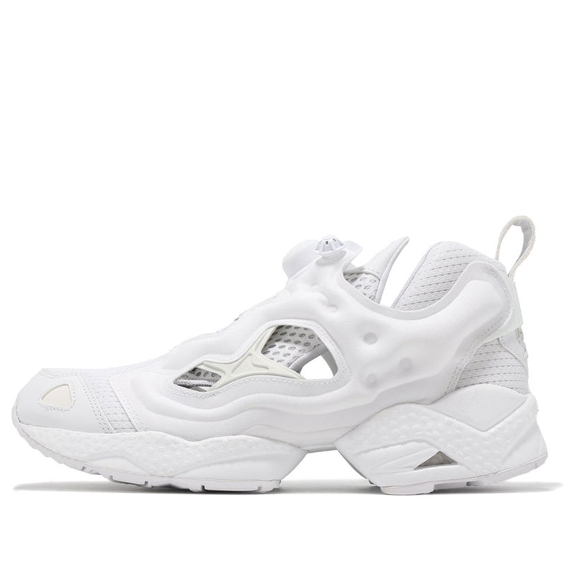 Кецове и обувки Reebok Instapump Fury 95 Бяло | 100008356