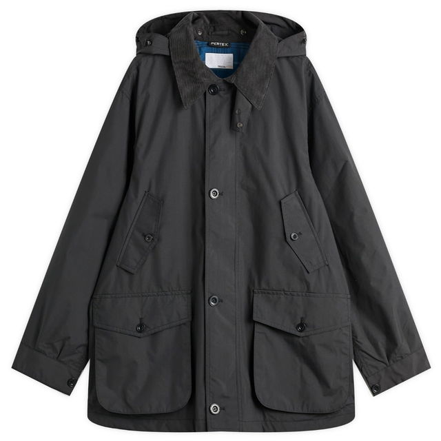 2L Pertex Unlimited Field Jacket