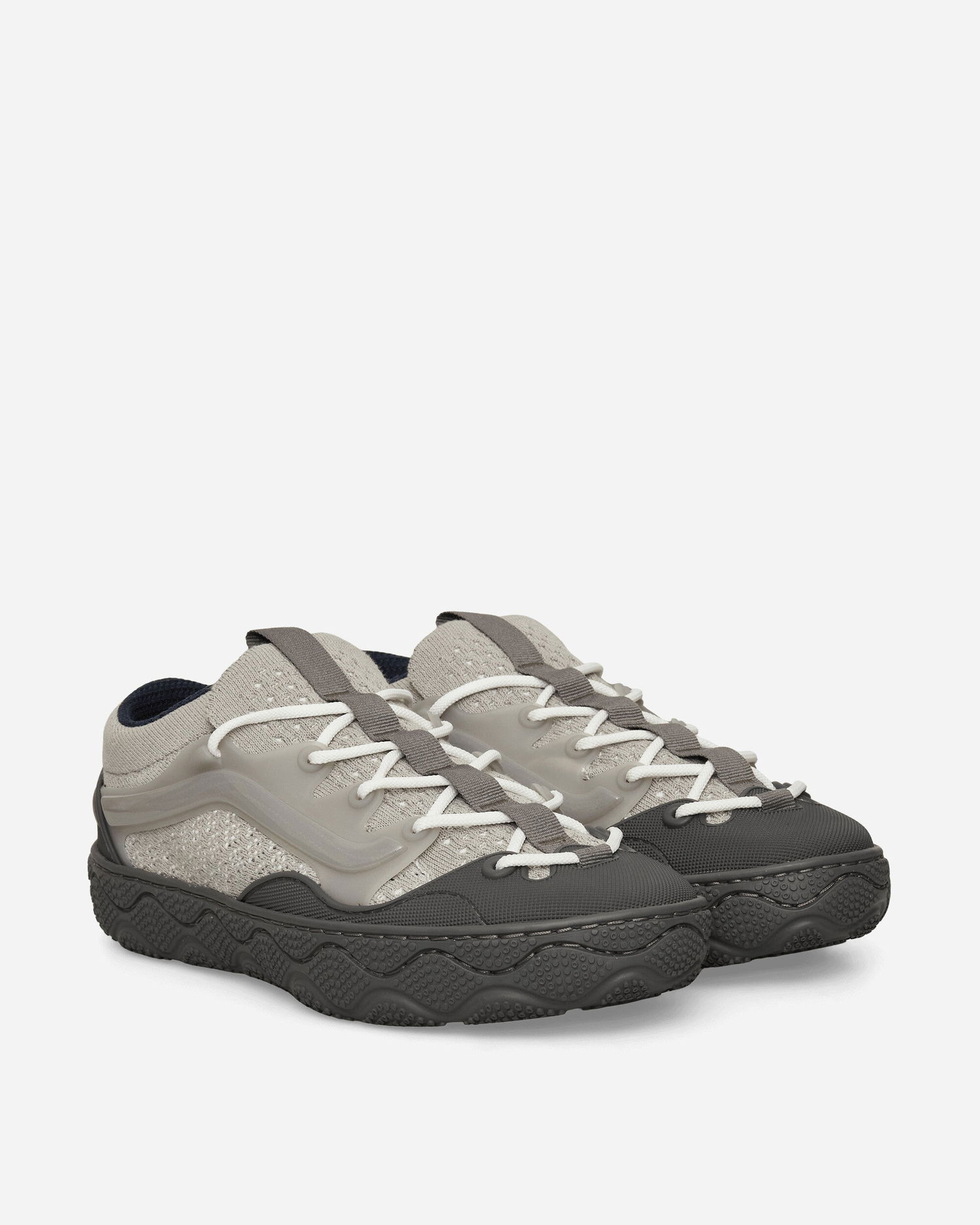 Кецове и обувки Vans Old Skool 36 FM Drizzle Сиво | VN000EFGKAQ1, 0