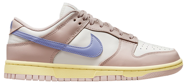 Кецове и обувки Nike Dunk Low "Pink Oxford" W Розово | DD1503-601, 0