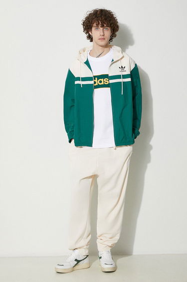 Панталони adidas Originals Adicolor Classics SST Бежово | ir9878, 3