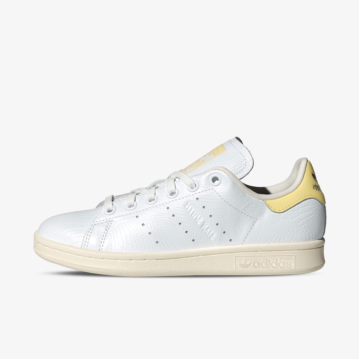 Кецове и обувки adidas Originals STAN SMITH W Бяло | IE0464, 0
