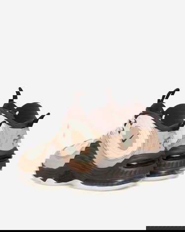 Кецове и обувки Nike Air Penny 2 "Baroque Brown" Многоцветен | FB8885-100, 4