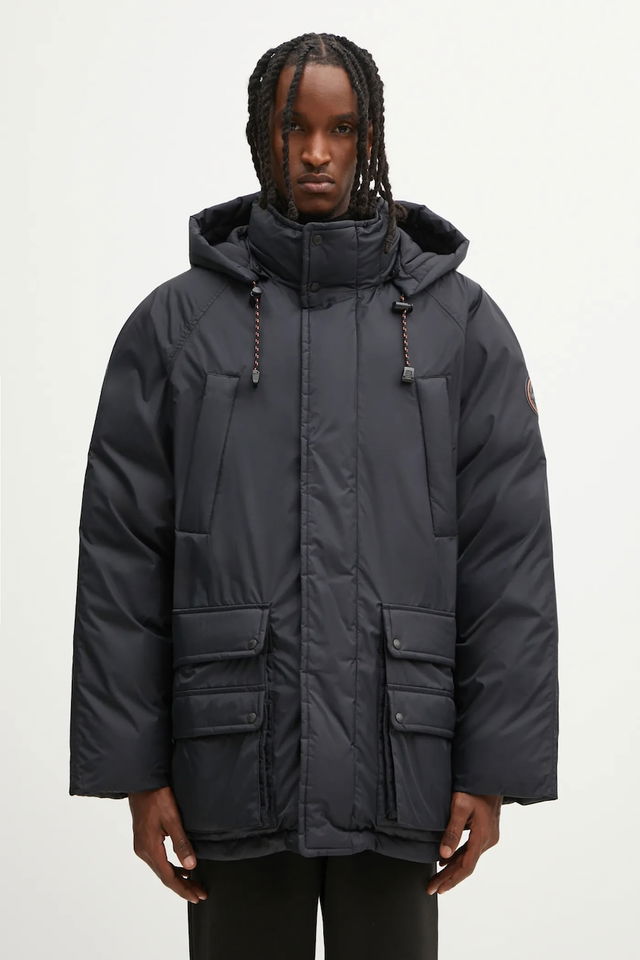 Napapijri A-Gail Parka