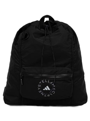 Раница adidas Originals Backpack by Stella McCartney Черно | HS3381