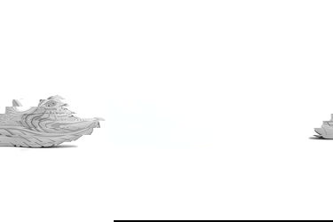 Кецове и обувки Hoka One One CLIFTON LS Бяло | 1141550-STGL, 0