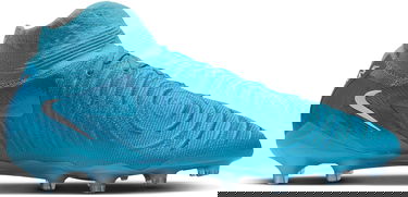 Кецове и обувки Nike Phantom Luna II Elite AG-Pro Синьо | fj2579-400, 4