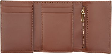 Портфейл A.P.C. Noa Wallet Черно | PXAWV-F63553, 2
