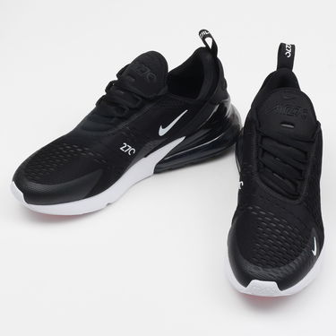 Кецове и обувки Nike Air Max 270 Черно | AH8050-002, 2