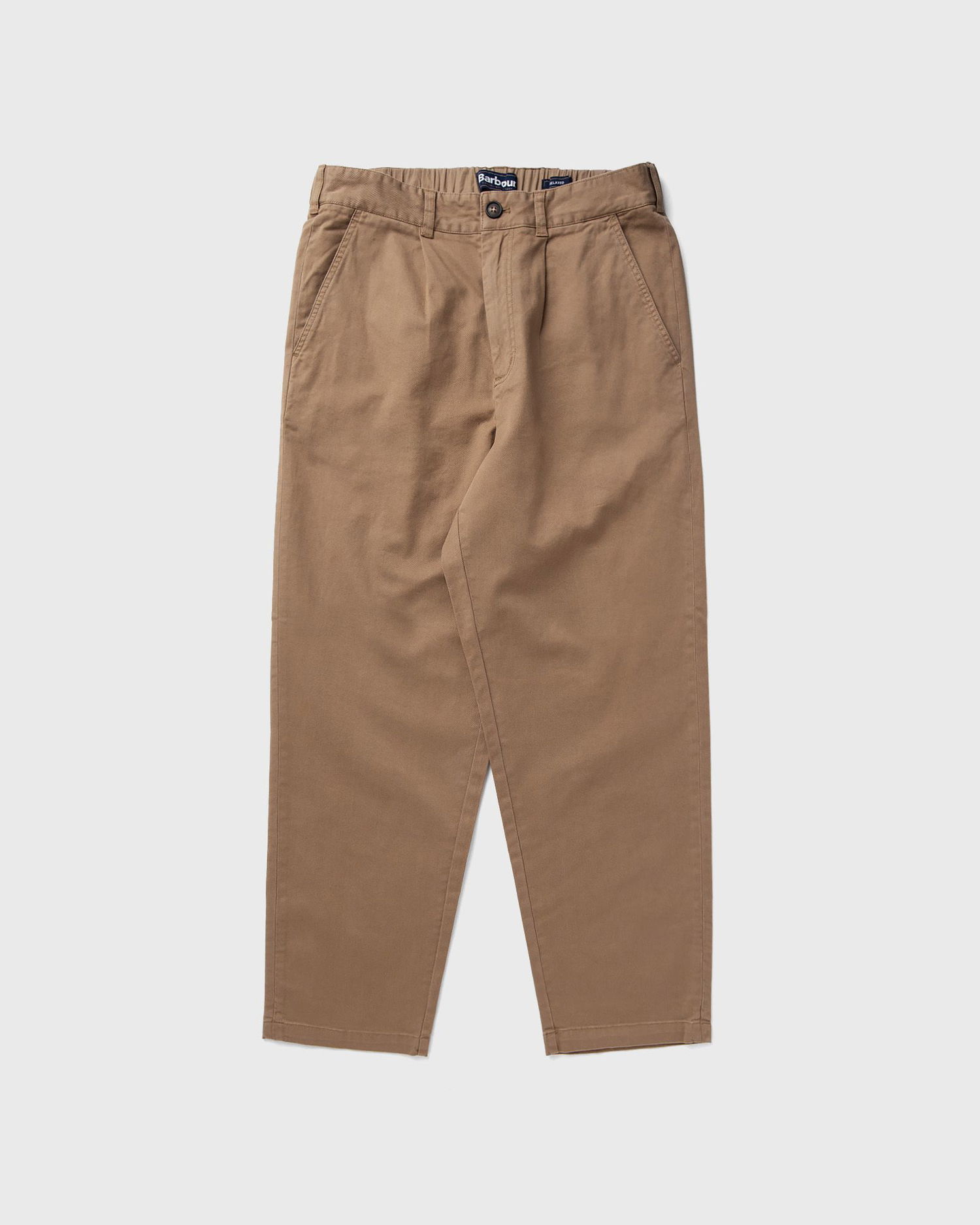 Панталони Barbour Washed RF Trousers Бежово | MTR0744ST51, 0
