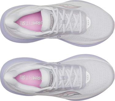 Кецове и обувки Saucony Triumph 23 Бяло | s11023-243, 3