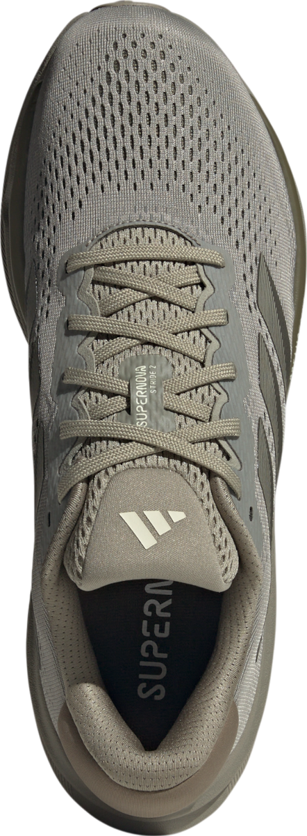 Кецове и обувки adidas Performance SUPERNOVA STRIDE 2 Зелено | ih8646, 1